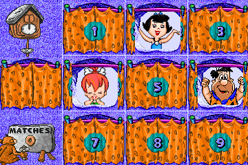 fredmem screenshot