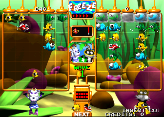 freezeat screenshot