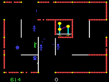 frenzy screenshot