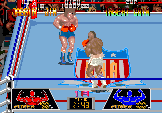 fround screenshot