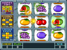 fruitpar screenshot