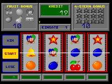 fruitstb screenshot