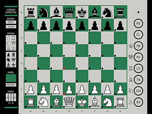 fscc9 screenshot