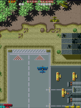 fshark screenshot