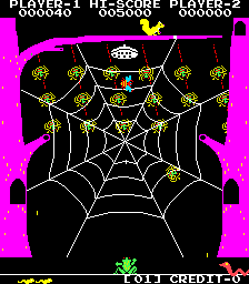 fspiderb screenshot