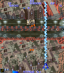 fstarfrc screenshot