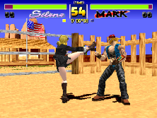 ftimpactg screenshot