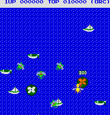 funkybee screenshot