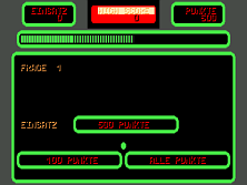funquiz screenshot