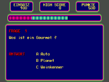 funquizb screenshot