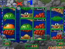 funriver screenshot