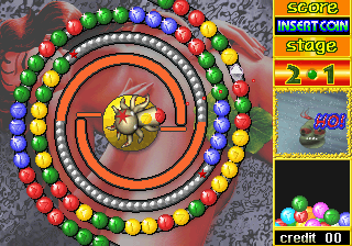 funybubl screenshot