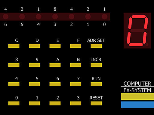 fxmcr165 screenshot