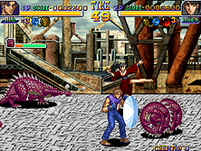 gaia screenshot