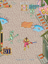 gaiapols screenshot