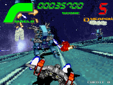 galastrm screenshot