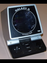 galaxy2 screenshot