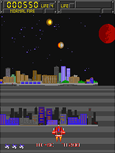 galaxygn screenshot