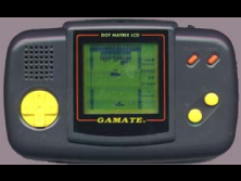 gamate screenshot