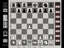 gambitv screenshot