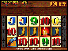 gambler screenshot