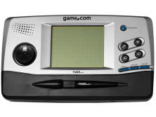 gamecom screenshot