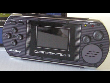 gamekin3 screenshot