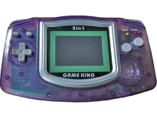 gameking screenshot