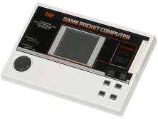 gamepock screenshot