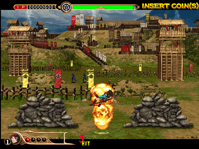 gamshara screenshot
