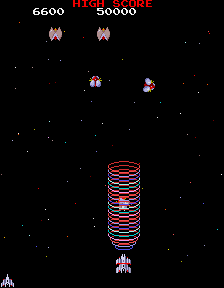 gaplus screenshot