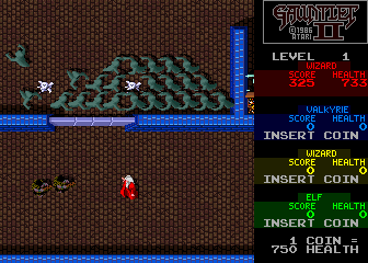 gaunt2 screenshot
