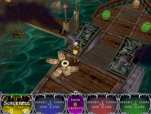 gauntdl screenshot