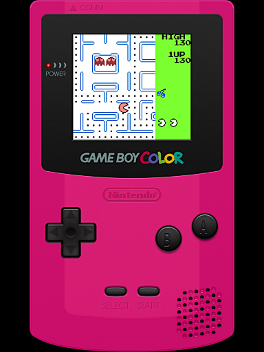 gbcolor screenshot