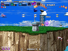 gdarius2 screenshot