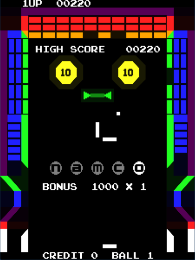 geebee screenshot