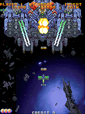 gekiridn screenshot