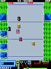 gekisou screenshot