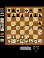 gen32 screenshot