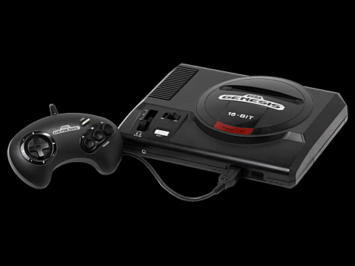 genesis screenshot