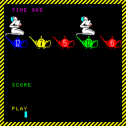 genie screenshot