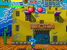 genix screenshot