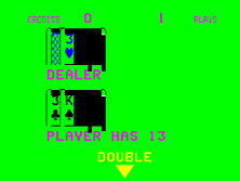 gepoker screenshot