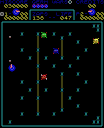 germwars screenshot