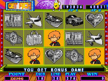 getrich screenshot
