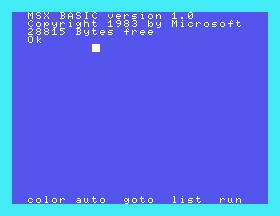 gfc1080a screenshot