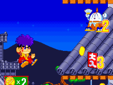 ggoemon screenshot