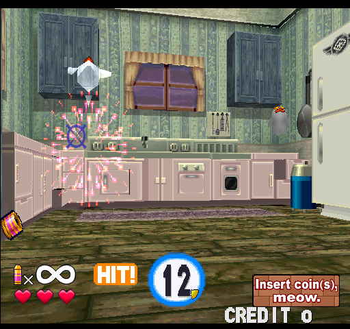 ghlpanic screenshot