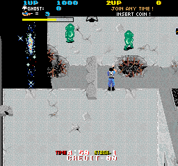 ghostb screenshot