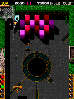 ghox screenshot